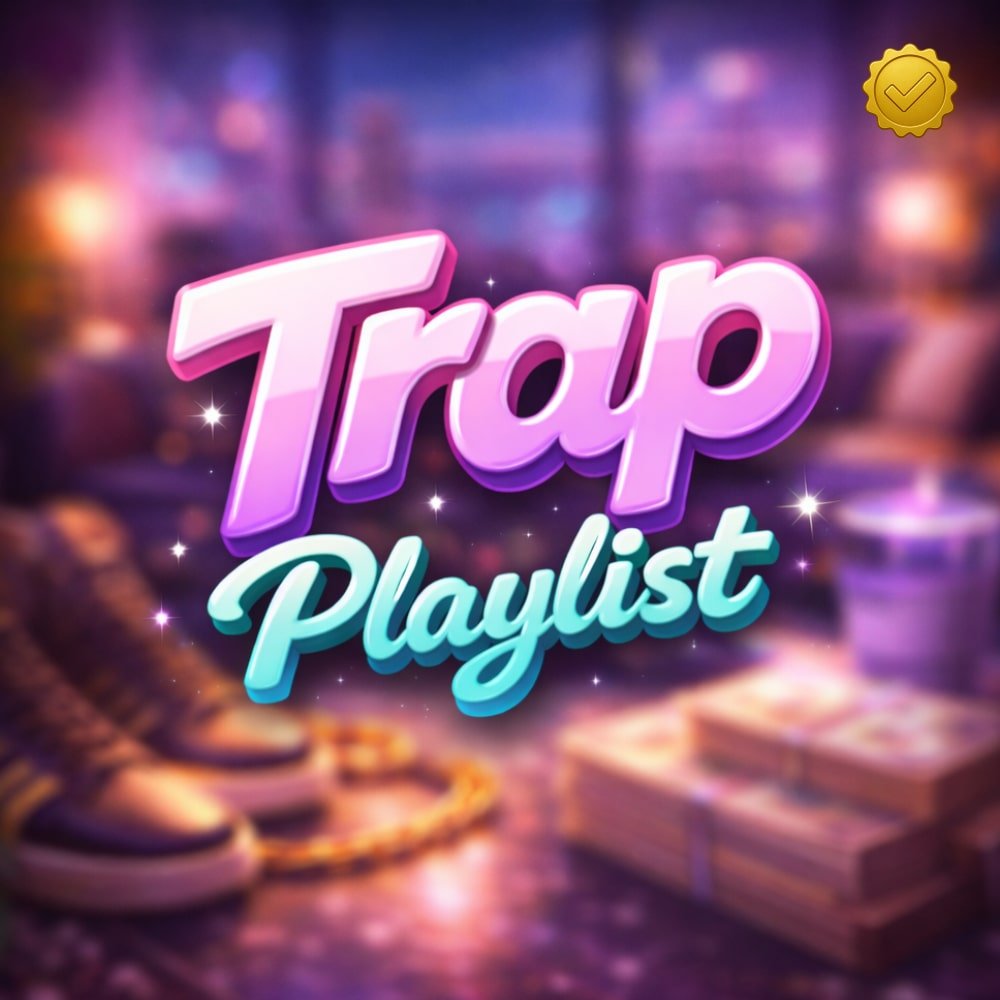 Playlist image